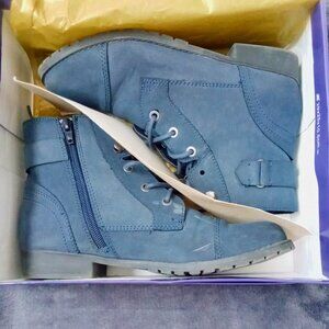 MADDEN GIRL WOMEN'S RANCEEE BOOTS